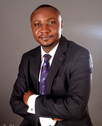 Kayode Abidemi